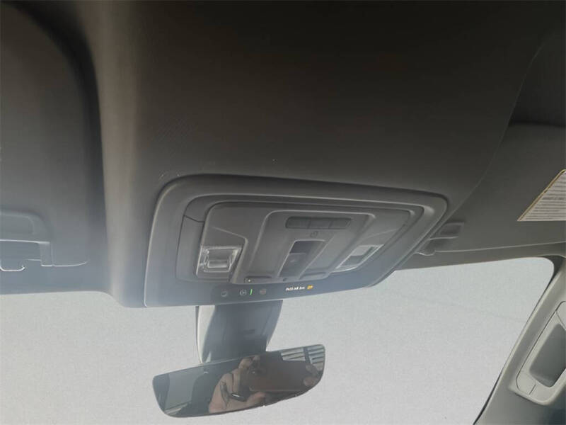 2021 Chevrolet Silverado 2500HD