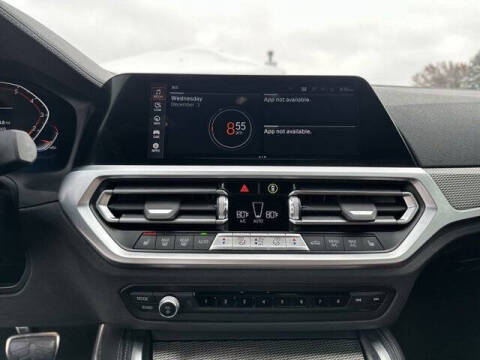 2023 BMW 4 Series 430i xDrive