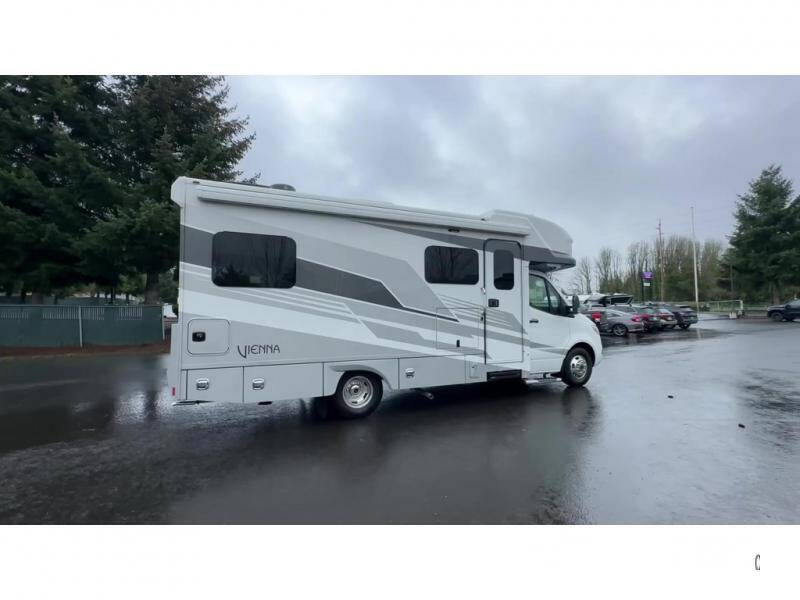 2024 Mercedes-Benz Sprinter