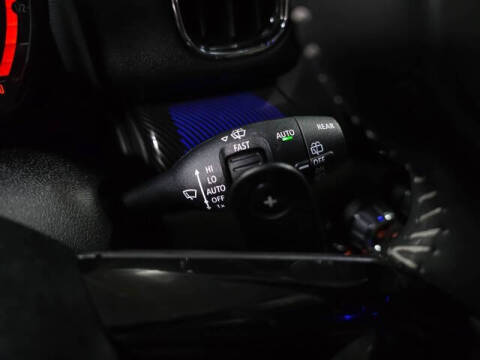 2019 MINI Countryman Cooper S