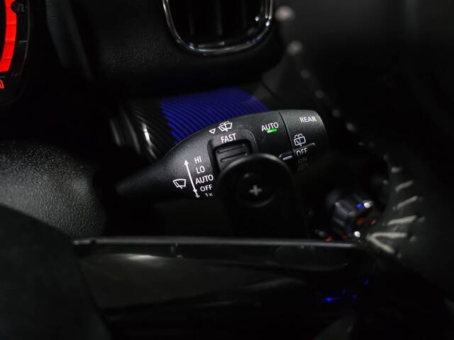 2019 MINI Countryman Cooper S