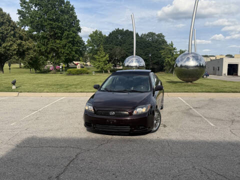 2010 Scion tC