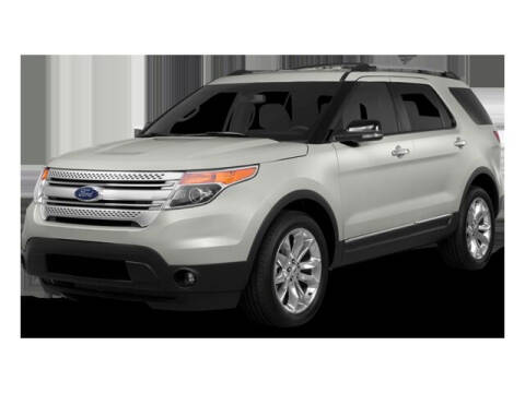 2014 Ford Explorer for sale at Phillips Auto Group - Phillips Buick GMC Truck in Fruitland Park FL
