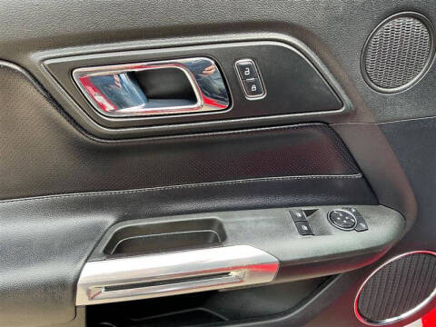 2015 Ford Mustang GT