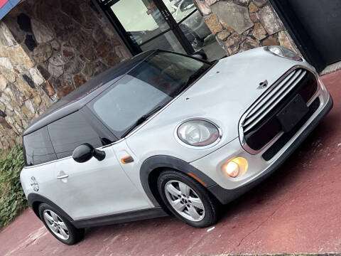 2014 MINI Hardtop Cooper