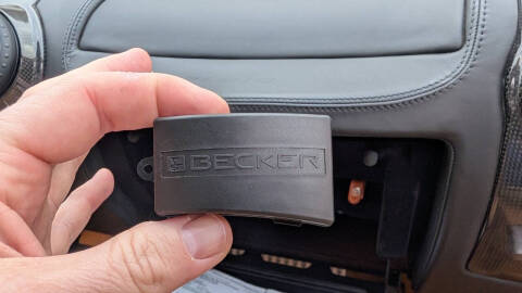 2007 Ferrari F430 F1 Spider