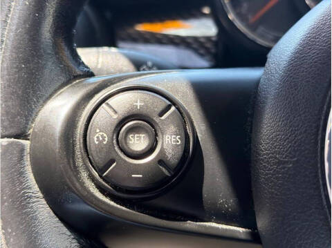 2015 MINI Hardtop 2 Door Cooper S