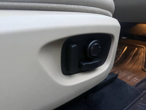 2016 Land Rover Discovery Sport HSE