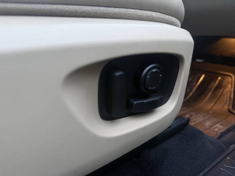 2016 Land Rover Discovery Sport HSE