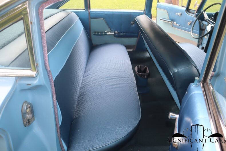 1960 Oldsmobile Super 88