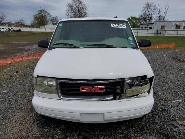 2005 GMC Safari