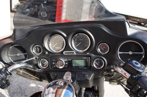 2005 Harley-Davidson Electra Glide Classic