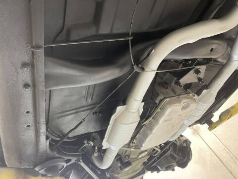 1973 Oldsmobile Cutlass