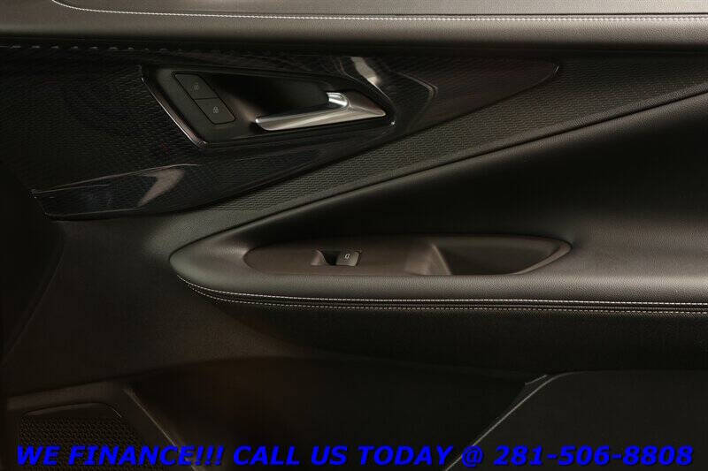 2024 Chevrolet Blazer EV 2LT