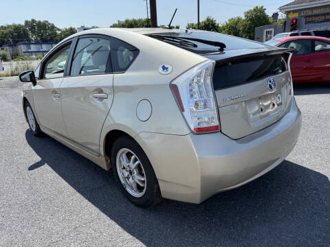2011 Toyota Prius Five