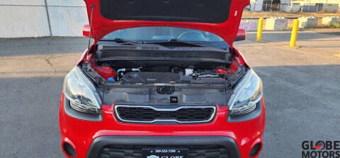 2013 Kia Soul