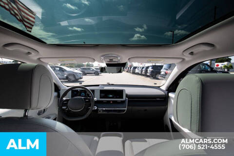 2024 Hyundai Ioniq 5 Limited