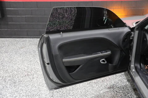 2017 Dodge Challenger SRT 392