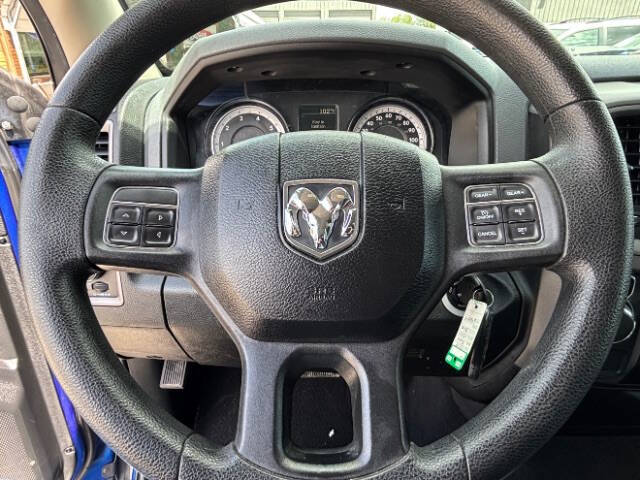 2015 RAM 1500 Express