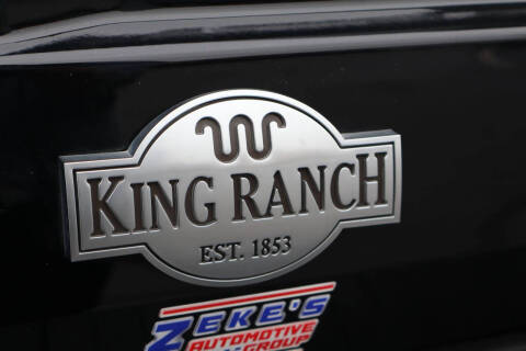 2022 Ford F-350 Super Duty