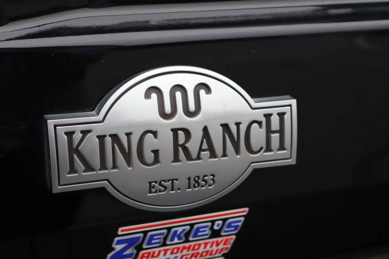 2022 Ford F-350 Super Duty