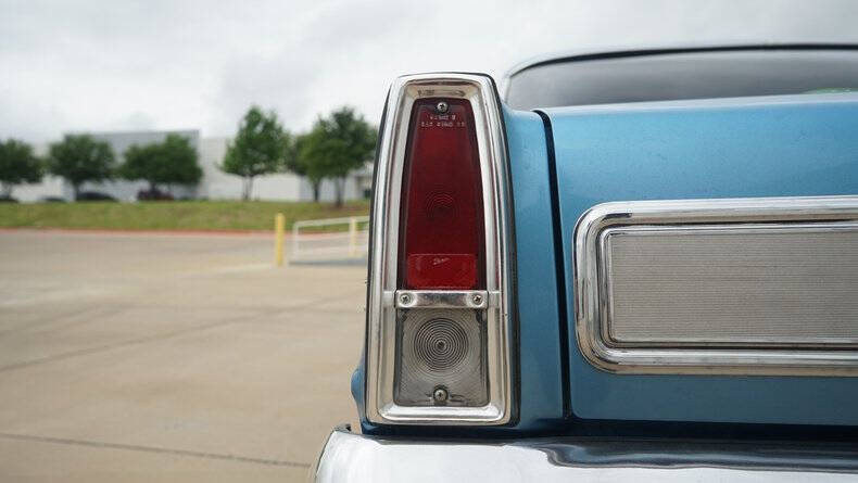 1966 Chevrolet Nova