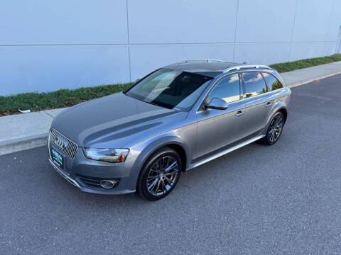 2016 Audi Allroad 2.0T quattro Premium Plus