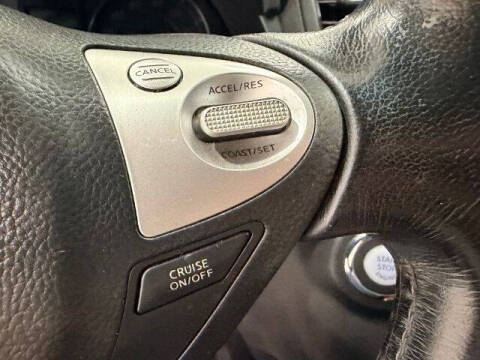 2011 Infiniti FX35