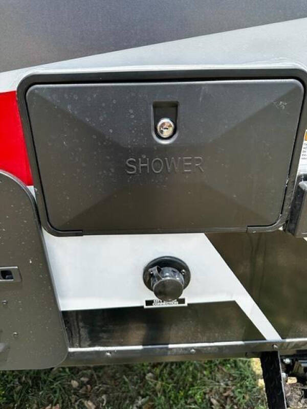 2023 Braxton Creek Bushwhacker