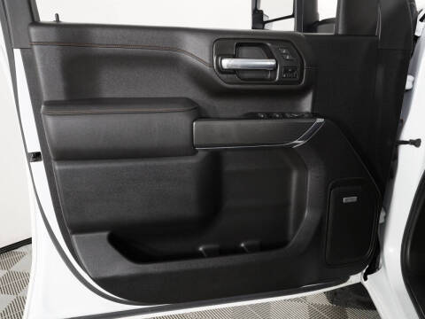 2022 GMC Sierra 2500HD