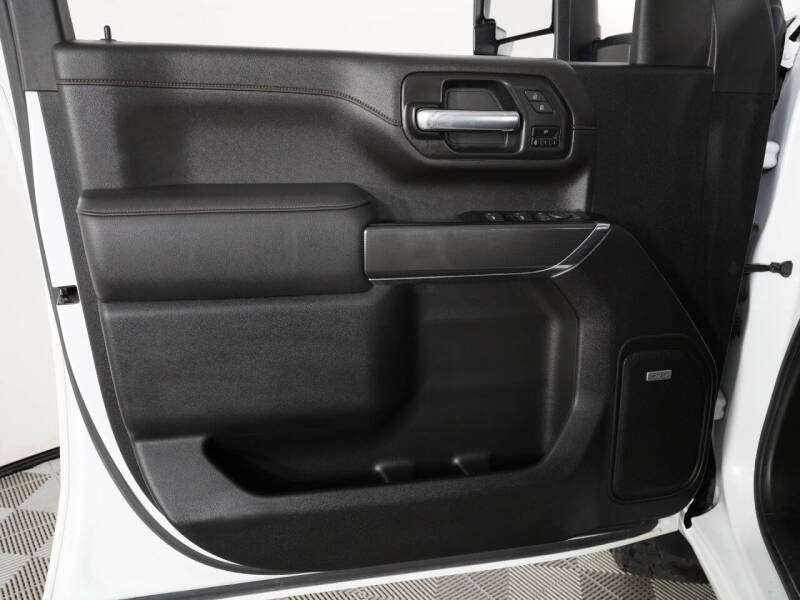 2022 GMC Sierra 2500HD