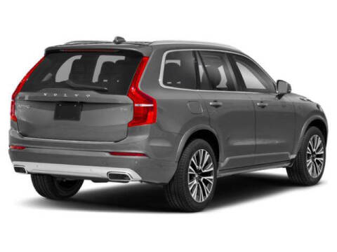 2020 Volvo XC90