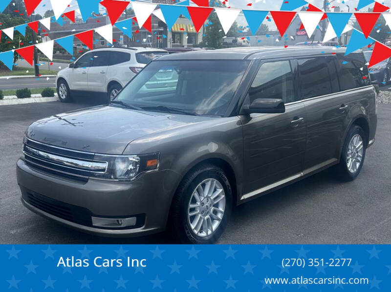 Atlas Cars Inc Car Dealer in Elizabethtown, KY