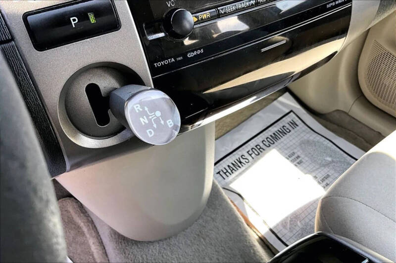 2009 Toyota Prius
