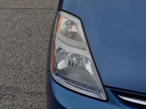 2008 Toyota Prius Standard