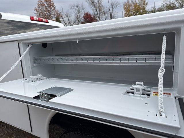 2025 GMC Sierra 3500HD