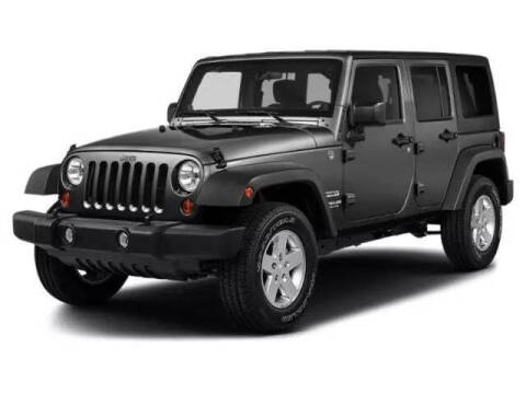2018 Jeep Wrangler JK Unlimited for sale at CarZoneUSA in West Monroe LA