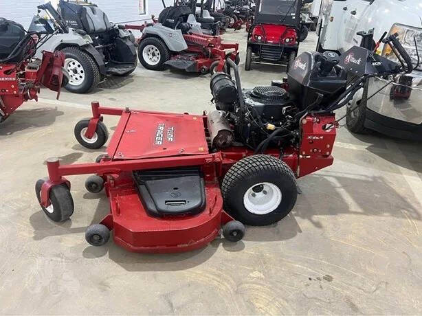 2019 Exmark TTX650EKC604N0