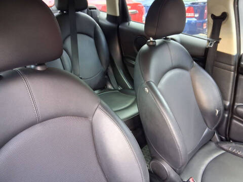 2013 MINI Hardtop Cooper