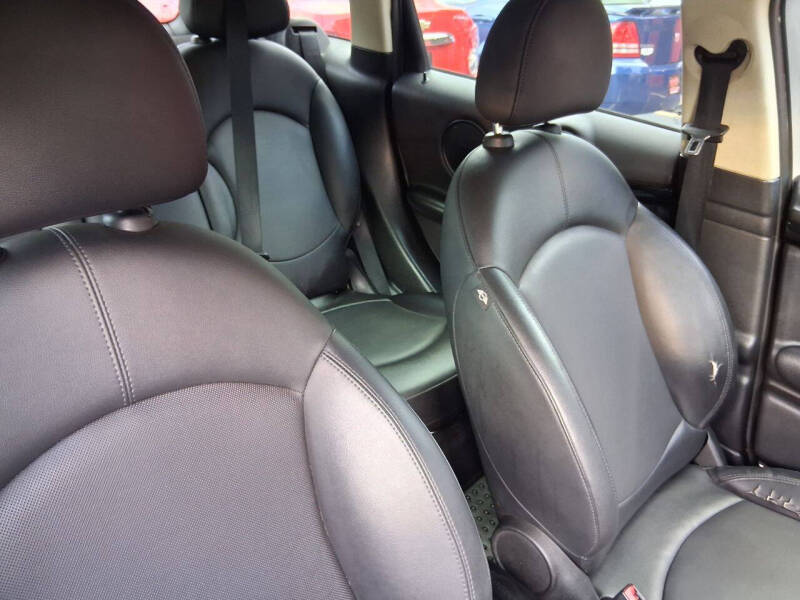 2013 MINI Hardtop Cooper