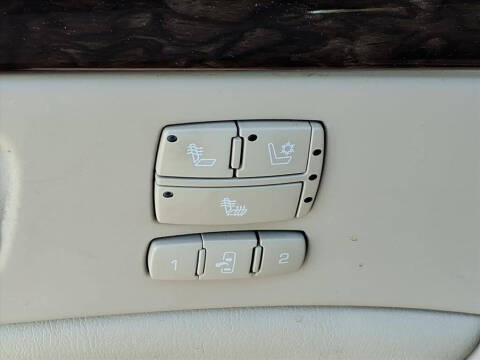 2010 Cadillac DTS Luxury Collection