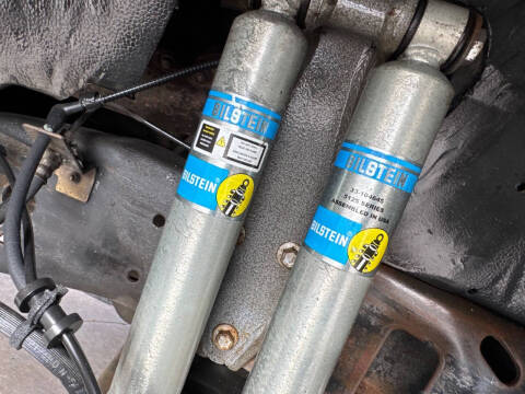 2002 Ford Excursion Limited