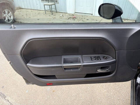 2009 Dodge Challenger R/T