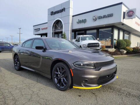 2023 Dodge Charger for sale at Karmart in Burlington WA