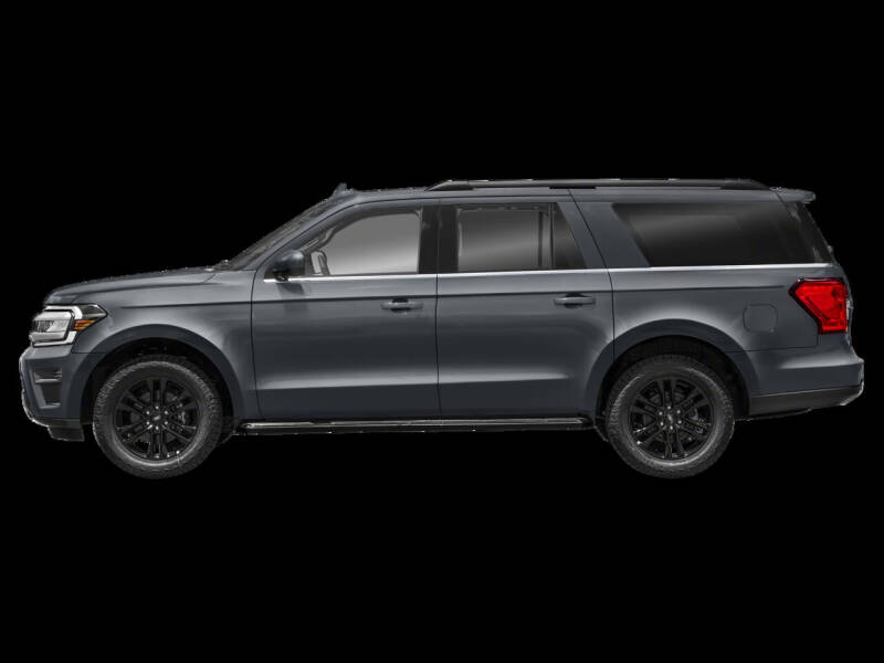 2023 Ford Expedition MAX XLT