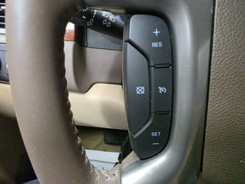 2014 GMC Yukon XL SLT