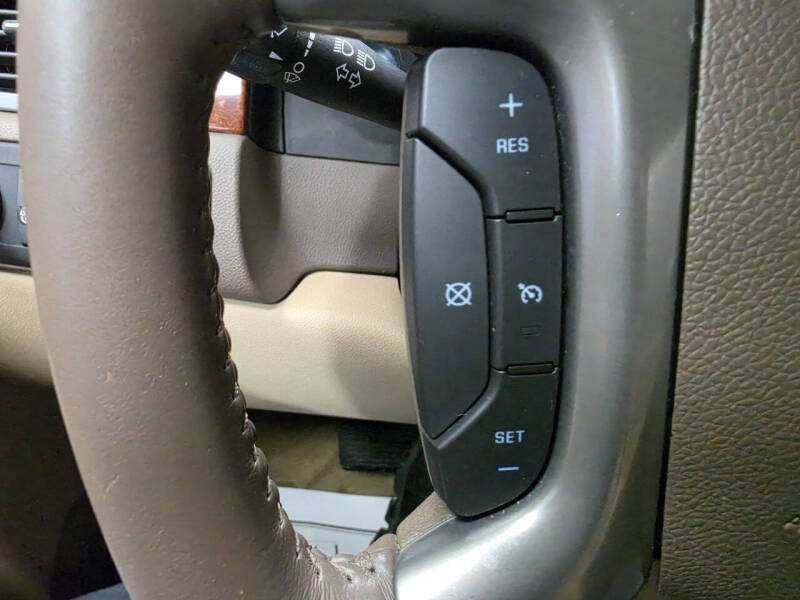 2014 GMC Yukon XL SLT