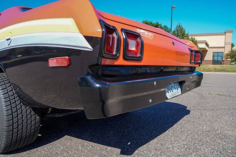 1974 Dodge Dart