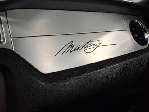 2013 Ford Mustang V6