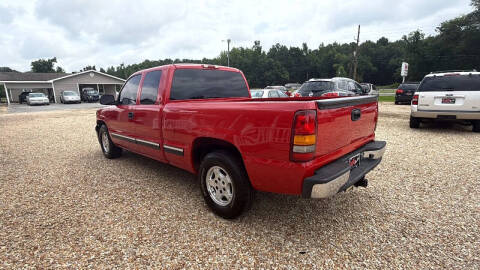 2000 Chevrolet Silverado 1500